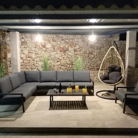 Willa Olive Tree - House With Pool Vinišće Zewnętrze zdjęcie