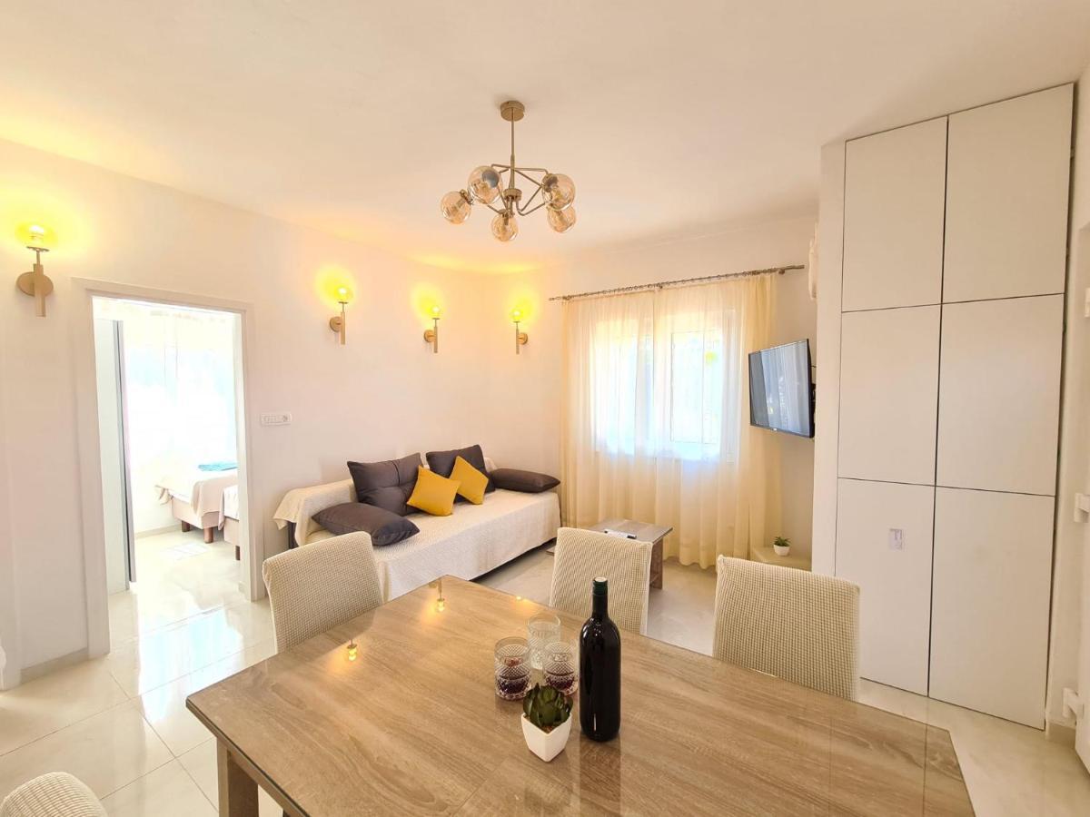Willa Olive Tree - House With Pool Vinišće Zewnętrze zdjęcie
