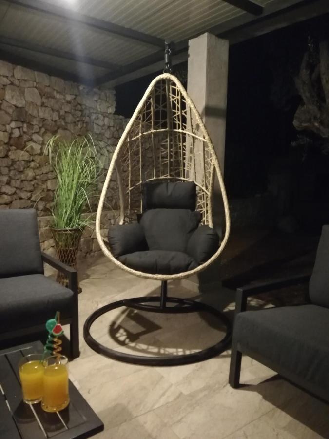 Willa Olive Tree - House With Pool Vinišće Zewnętrze zdjęcie