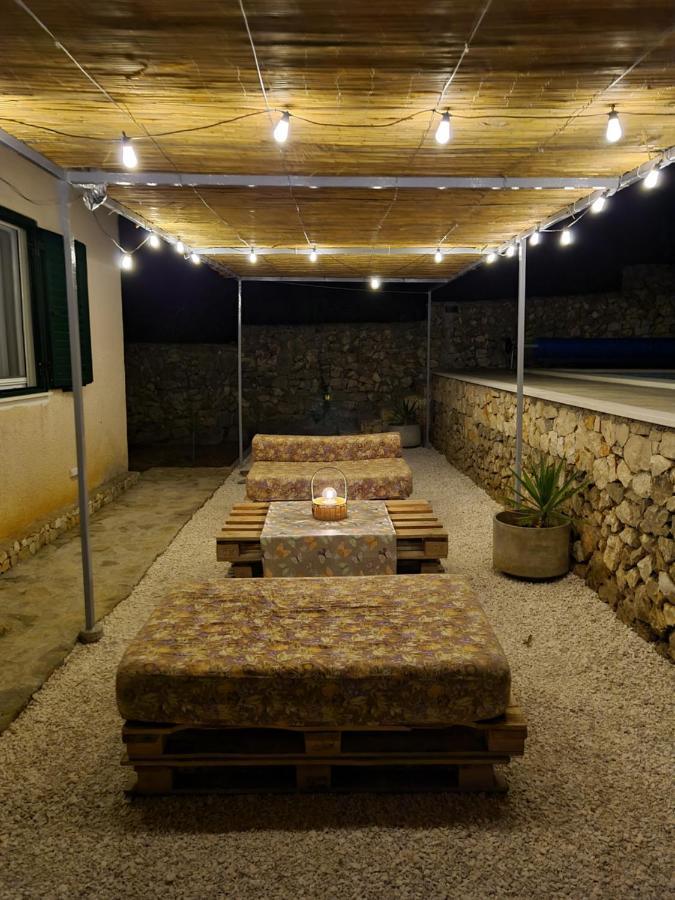 Willa Olive Tree - House With Pool Vinišće Zewnętrze zdjęcie