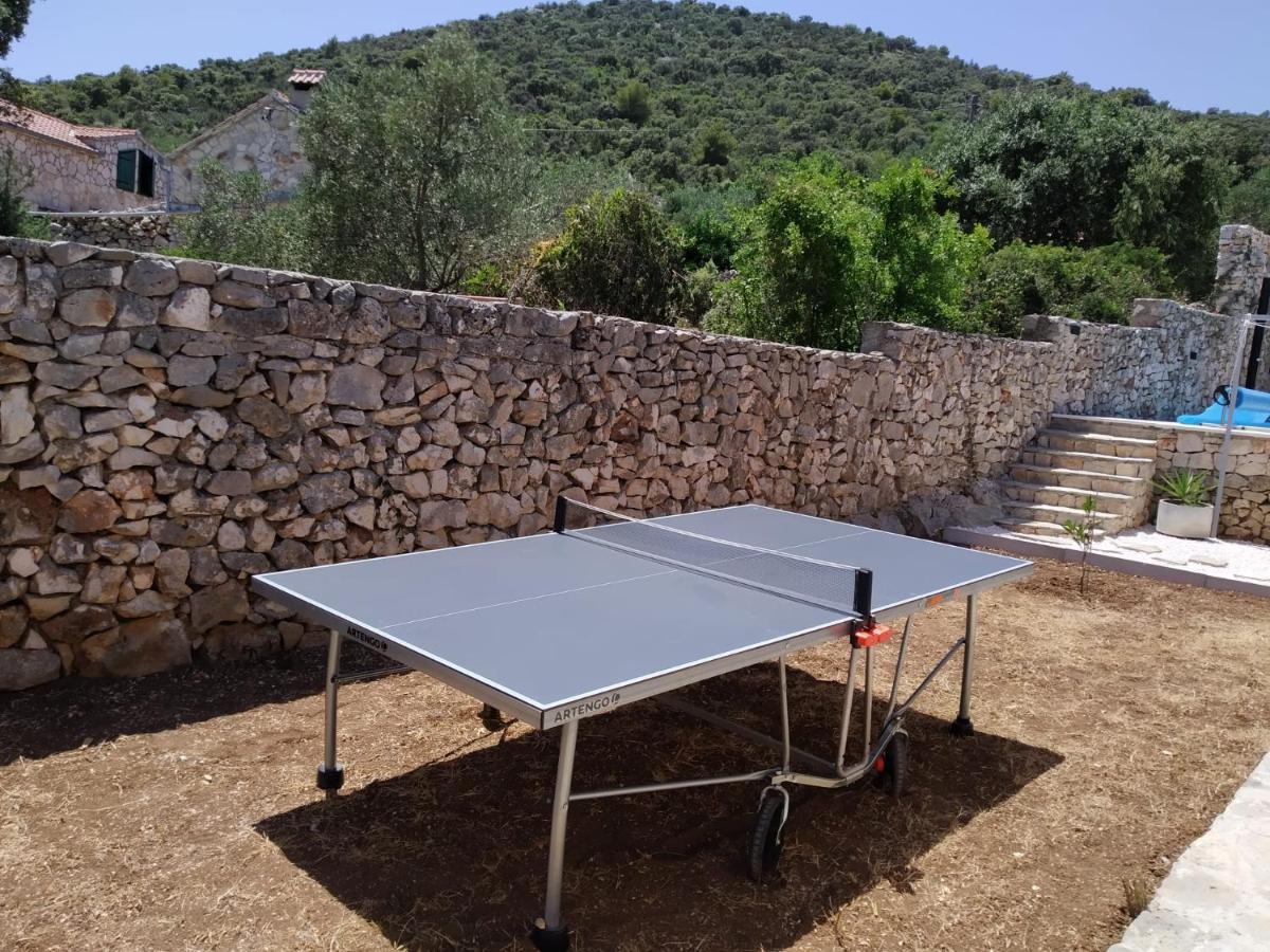 Willa Olive Tree - House With Pool Vinišće Zewnętrze zdjęcie