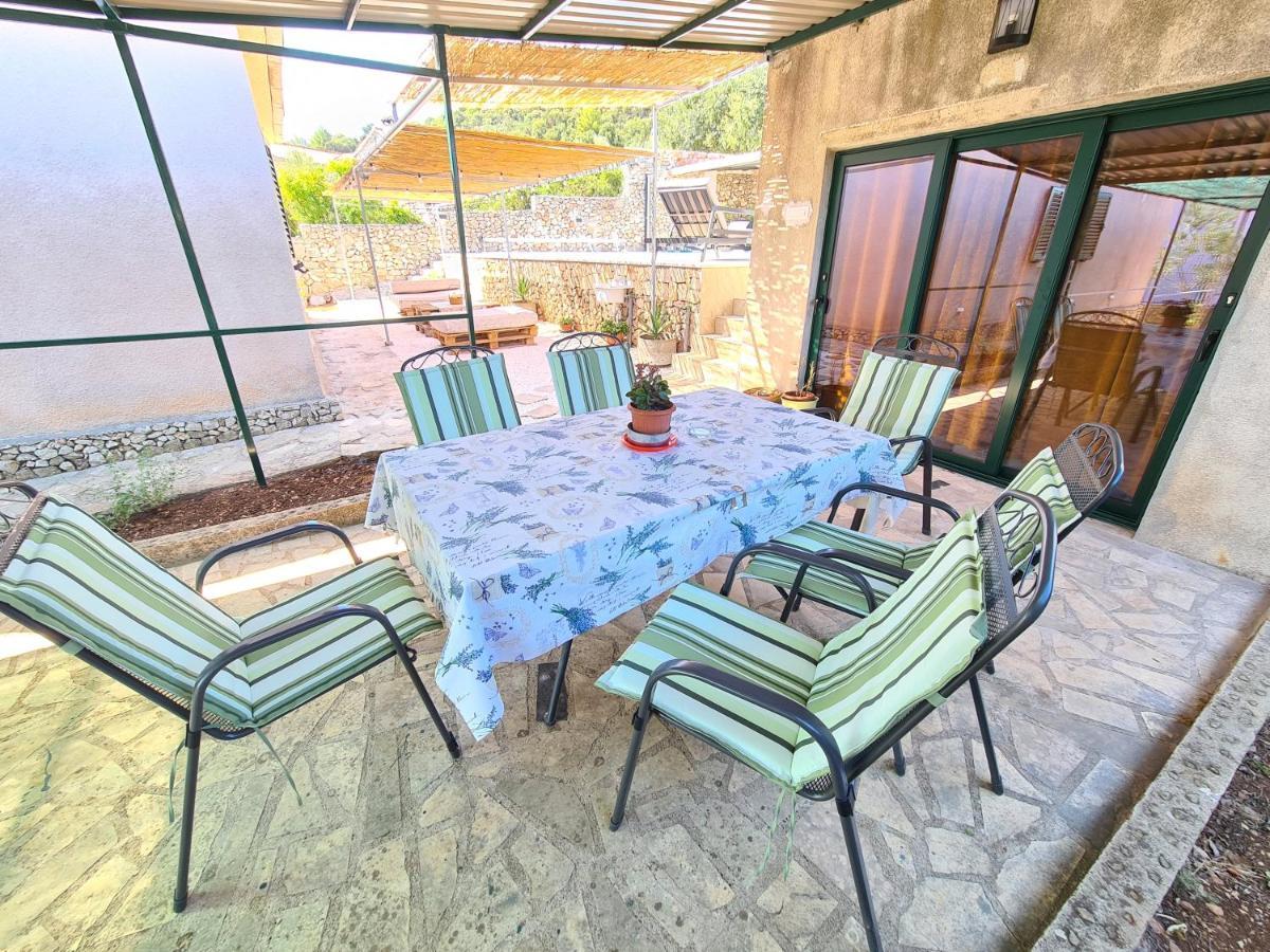 Willa Olive Tree - House With Pool Vinišće Zewnętrze zdjęcie